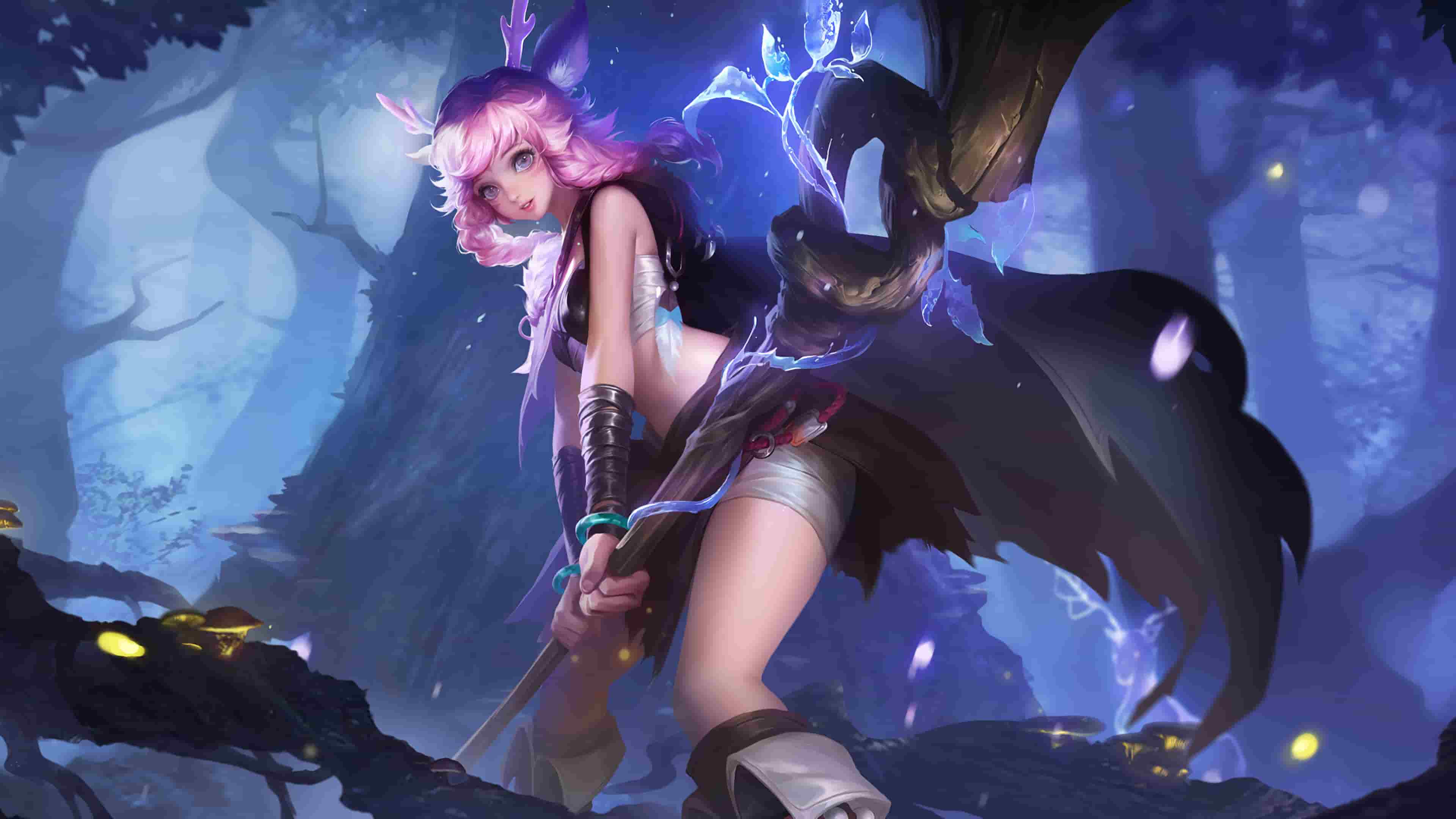 揭秘誅仙手游輕功，如何輕松駕馭仙界飛行？ - 碧松軟件園